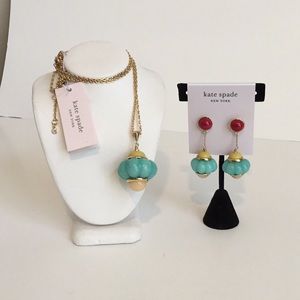 KATE SPADE necklace
